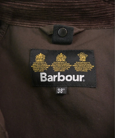 Barbour Other