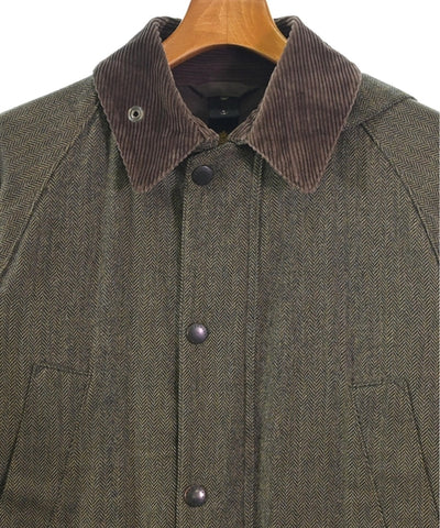 Barbour Other