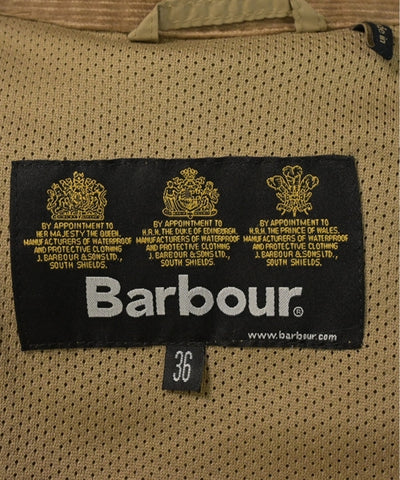 Barbour Other