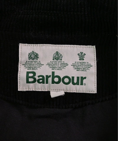 Barbour