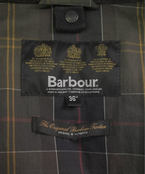 Barbour Other