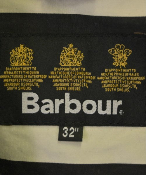 Barbour Other