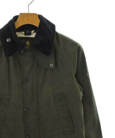 Barbour Other