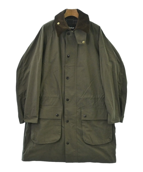 Barbour Soutien collar coats