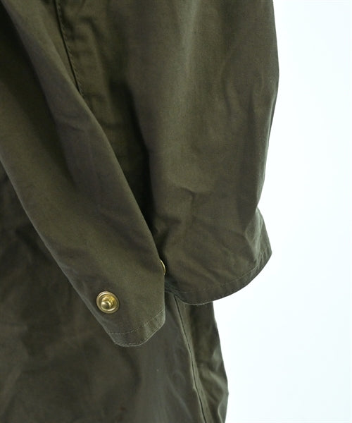 Barbour Soutien collar coats