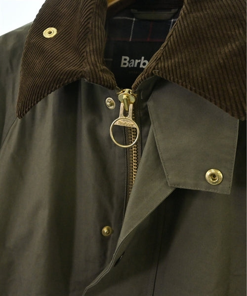 Barbour Soutien collar coats