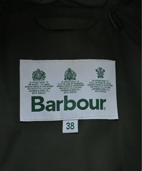 Barbour Other