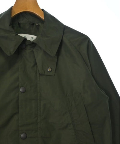 Barbour Other