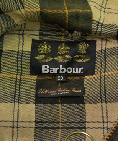 Barbour Other