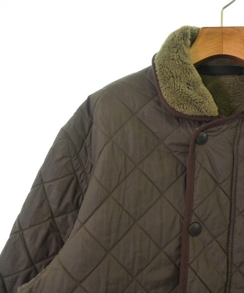 Barbour Down coats