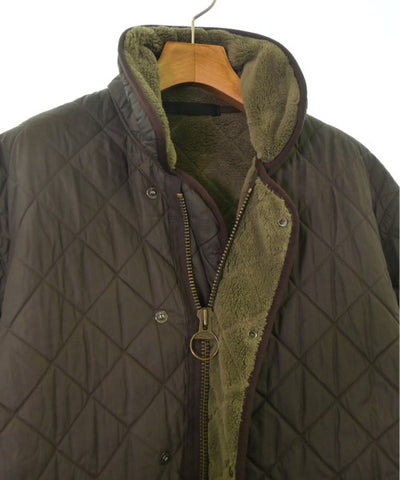 Barbour Down coats