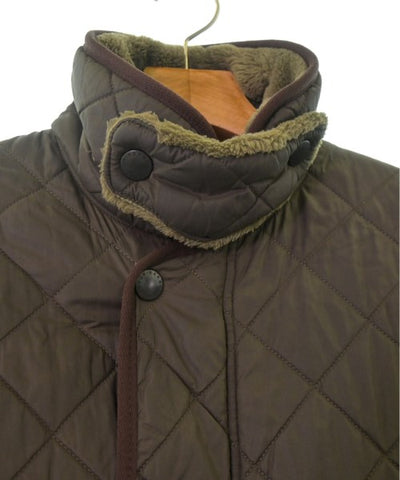 Barbour Down coats