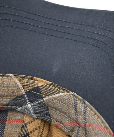 Barbour Caps