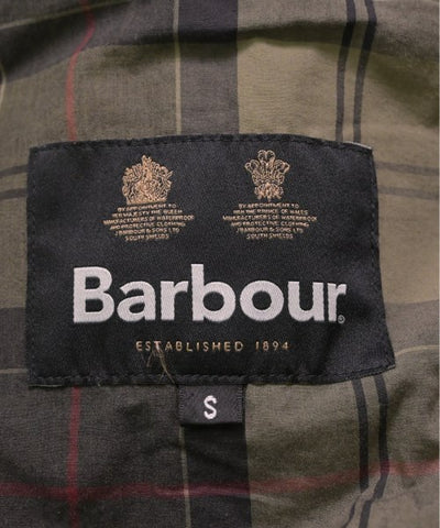 Barbour Other