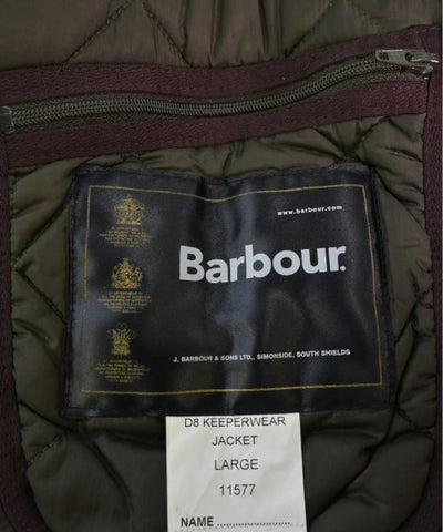 Barbour Other