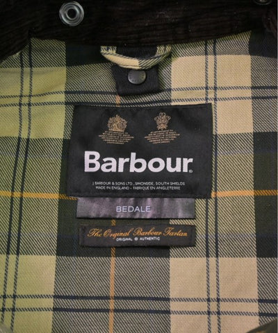 Barbour Other