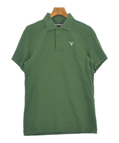 Barbour Polo Shirts