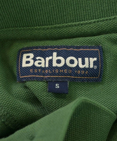 Barbour Polo Shirts