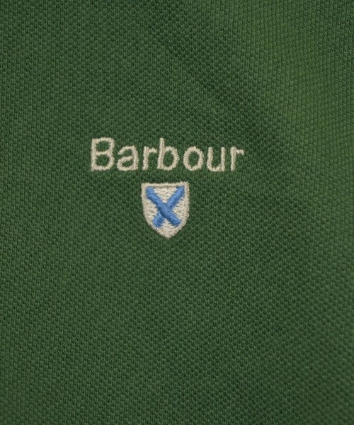 Barbour Polo Shirts