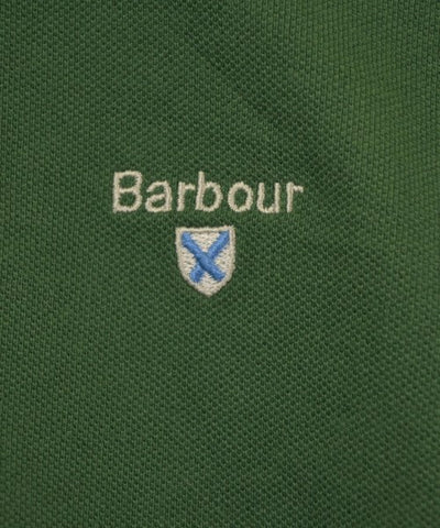 Barbour Polo Shirts