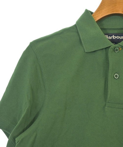 Barbour Polo Shirts