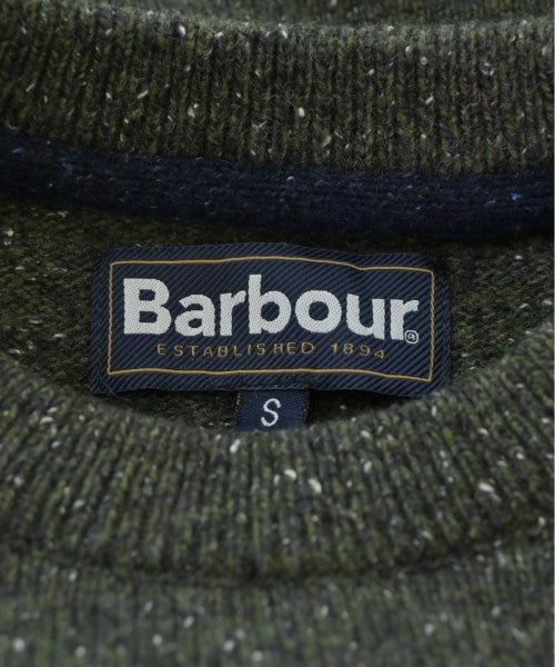 Barbour Sweaters