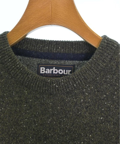 Barbour Sweaters