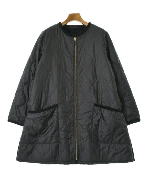 Barbour Down coats