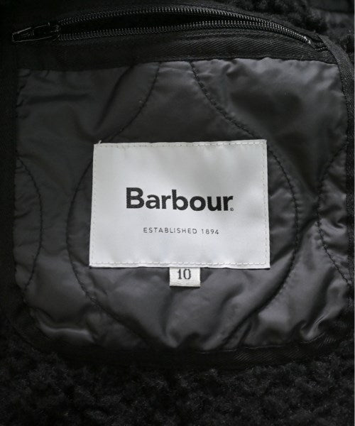 Barbour Down coats