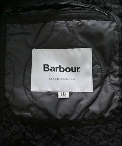 Barbour Down coats