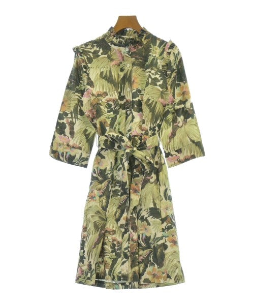 Barbour Shirtdresses