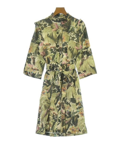 Barbour Shirtdresses