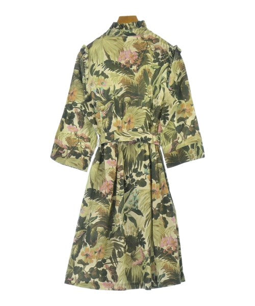 Barbour Shirtdresses