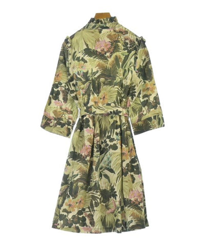 Barbour Shirtdresses