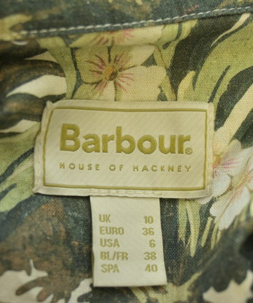 Barbour Shirtdresses