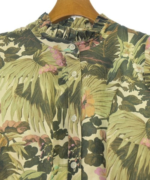 Barbour Shirtdresses