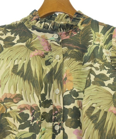 Barbour Shirtdresses