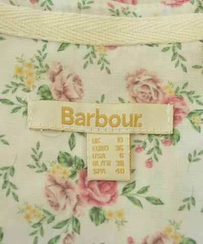 Barbour Blouses