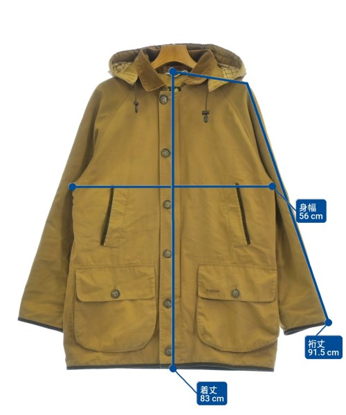 Barbour Other