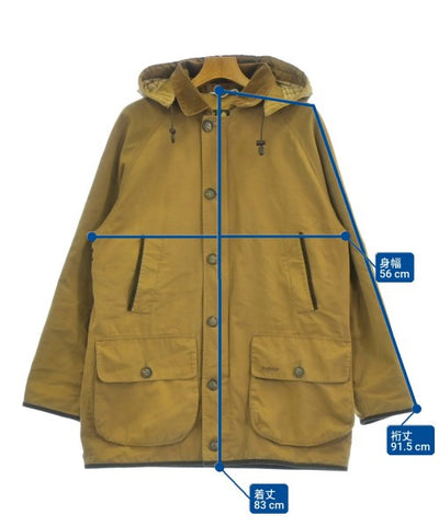 Barbour Other