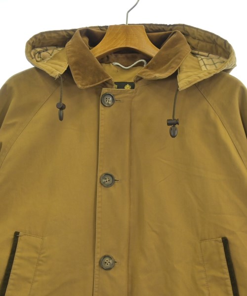 Barbour Other