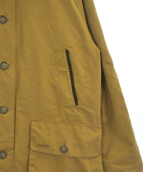 Barbour Other