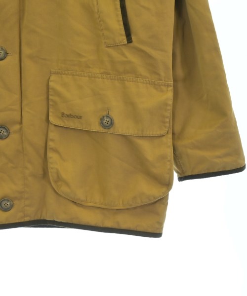 Barbour Other