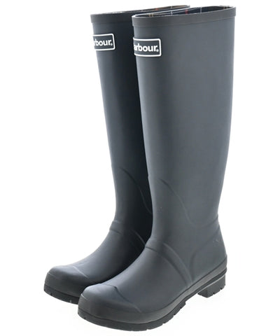 Barbour Boots
