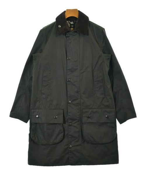 Barbour Soutien collar coats