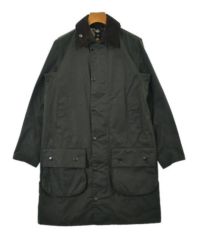 Barbour Soutien collar coats