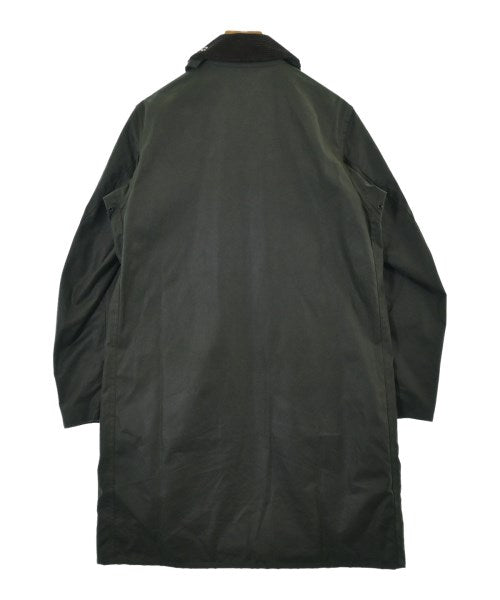 Barbour Soutien collar coats