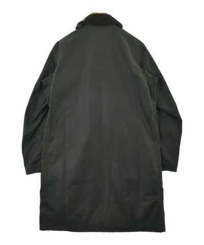 Barbour Soutien collar coats