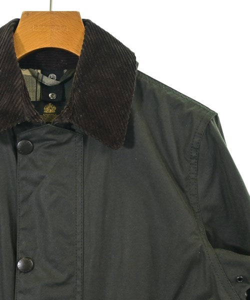 Barbour Soutien collar coats