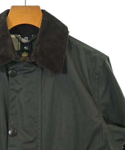 Barbour Soutien collar coats